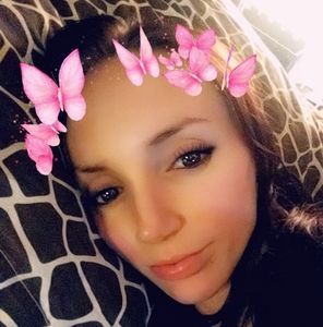 Meet your Posher, Marie-ève